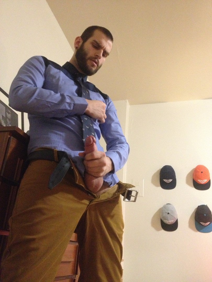 abeardedboy