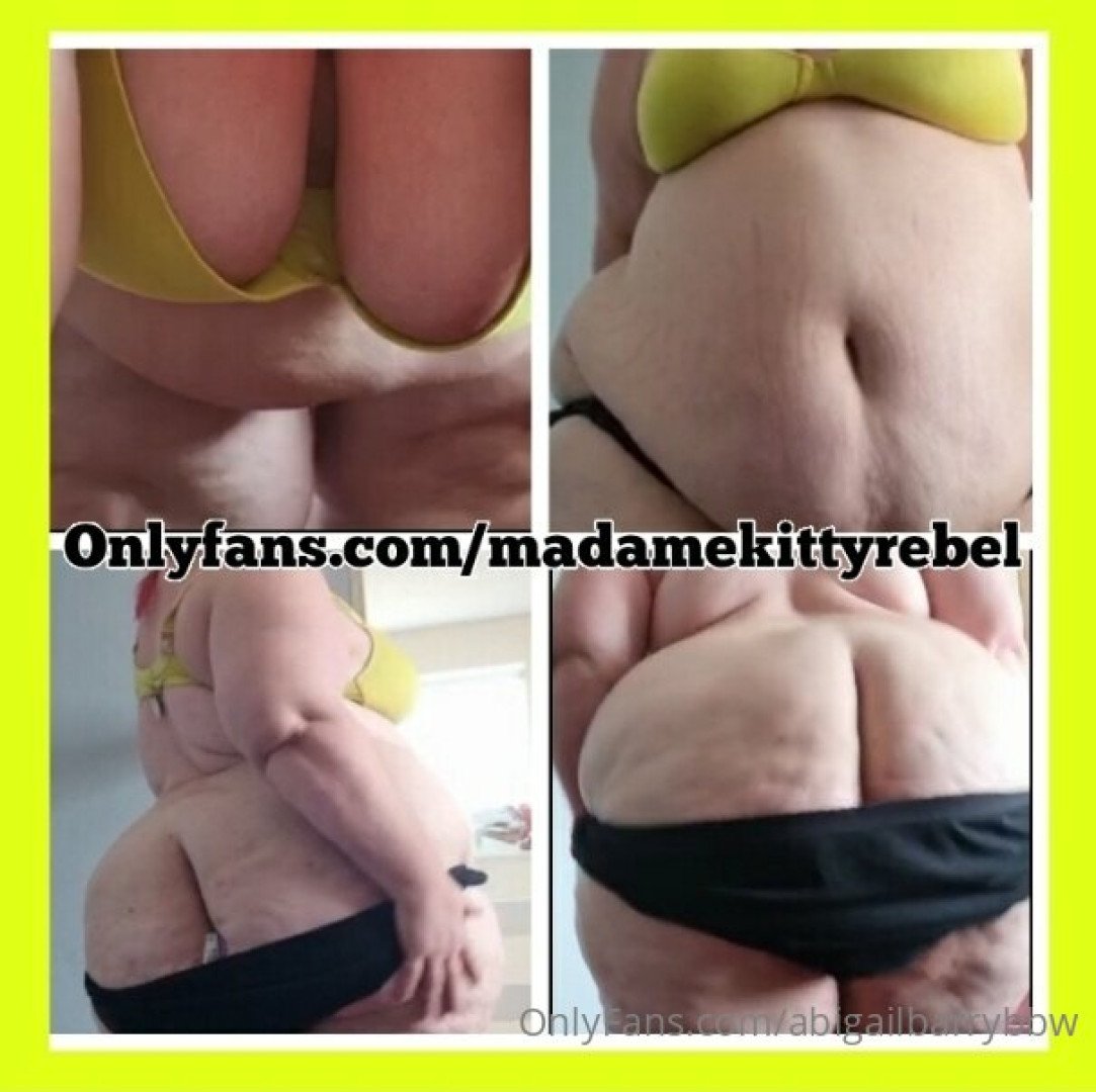 💋 Abigail Barry BBW ( abigailbarrybbw ) OnlyFans leaked photo ...