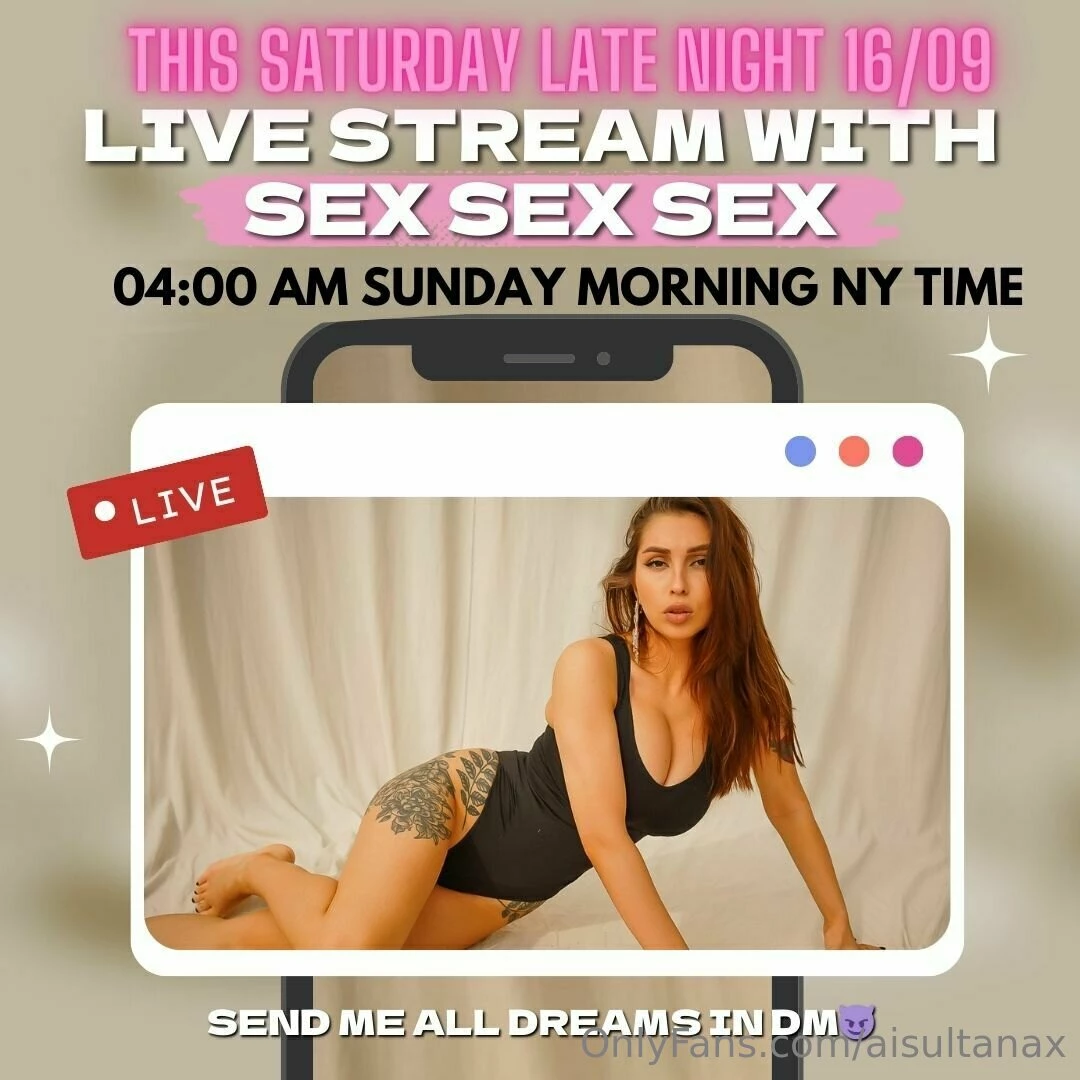 💋 🍒Aisu Busty Queen🍒 ( aisultanax ) OnlyFans leaked photo 15191606 on  Leakedzone