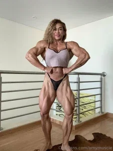 amymuscle