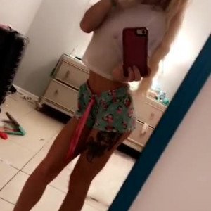 itskenziereeves Leaked video 1875602 - Leakedzone