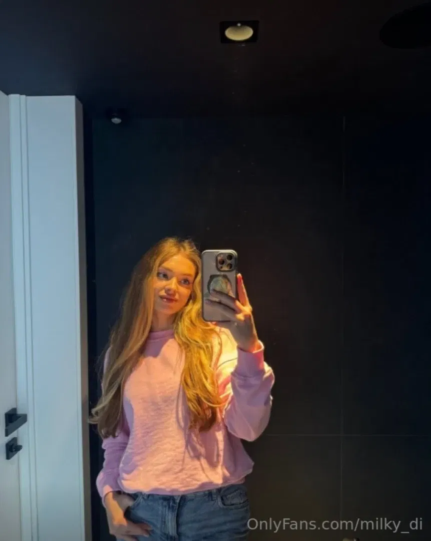 milky-di Leaked photo 23407013 - Leakedzone