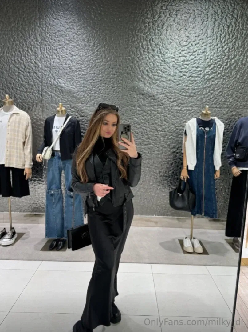 milky-di Leaked photo 23407016 - Leakedzone