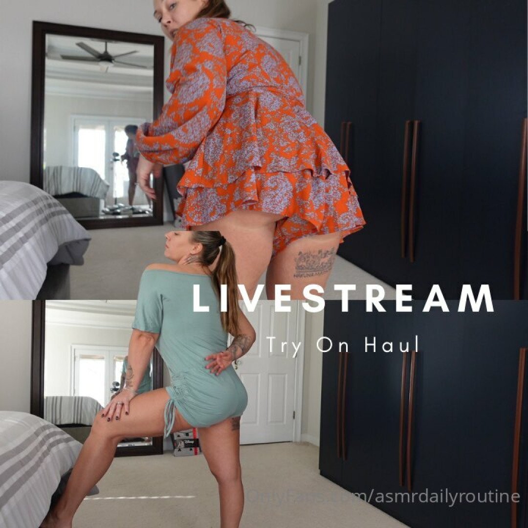 💋 asmrdailyroutine OnlyFans leaked photo 3604246 on Leakedzone