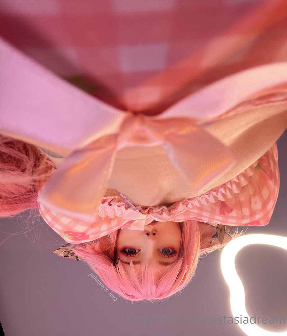 astasiadream Leaked photo 3659667 - Leakedzone
