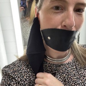 💋 Bondage Girl ( aussiebondagegirl ) OnlyFans leaked video ...