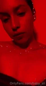 baby_ali Leaked video 18536432 - Leakedzone