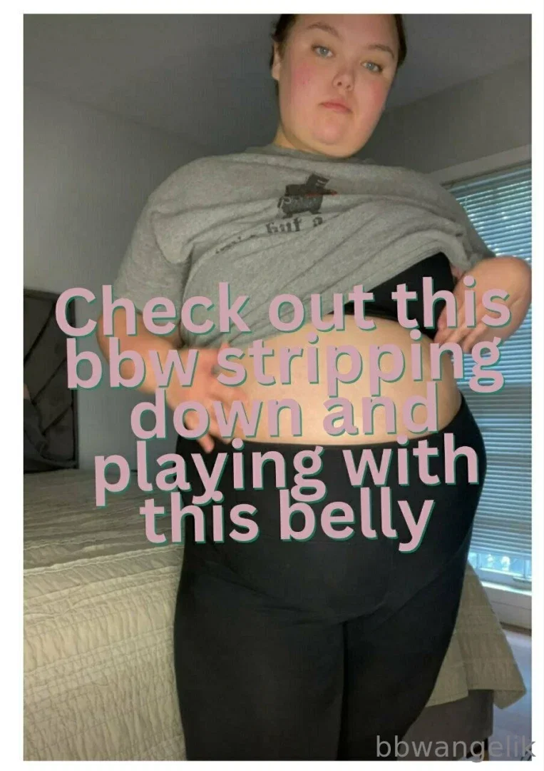 bbwangelik