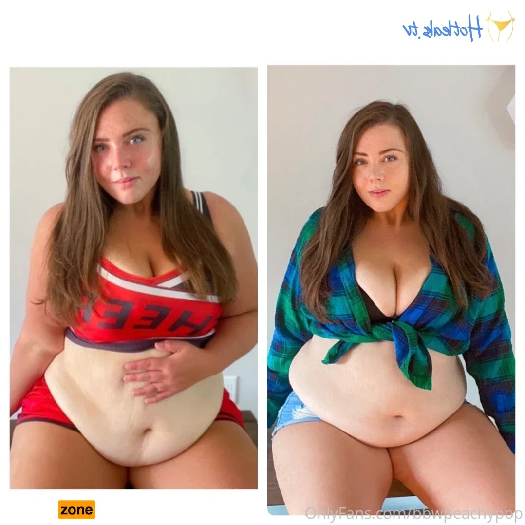 bbwpeachypop