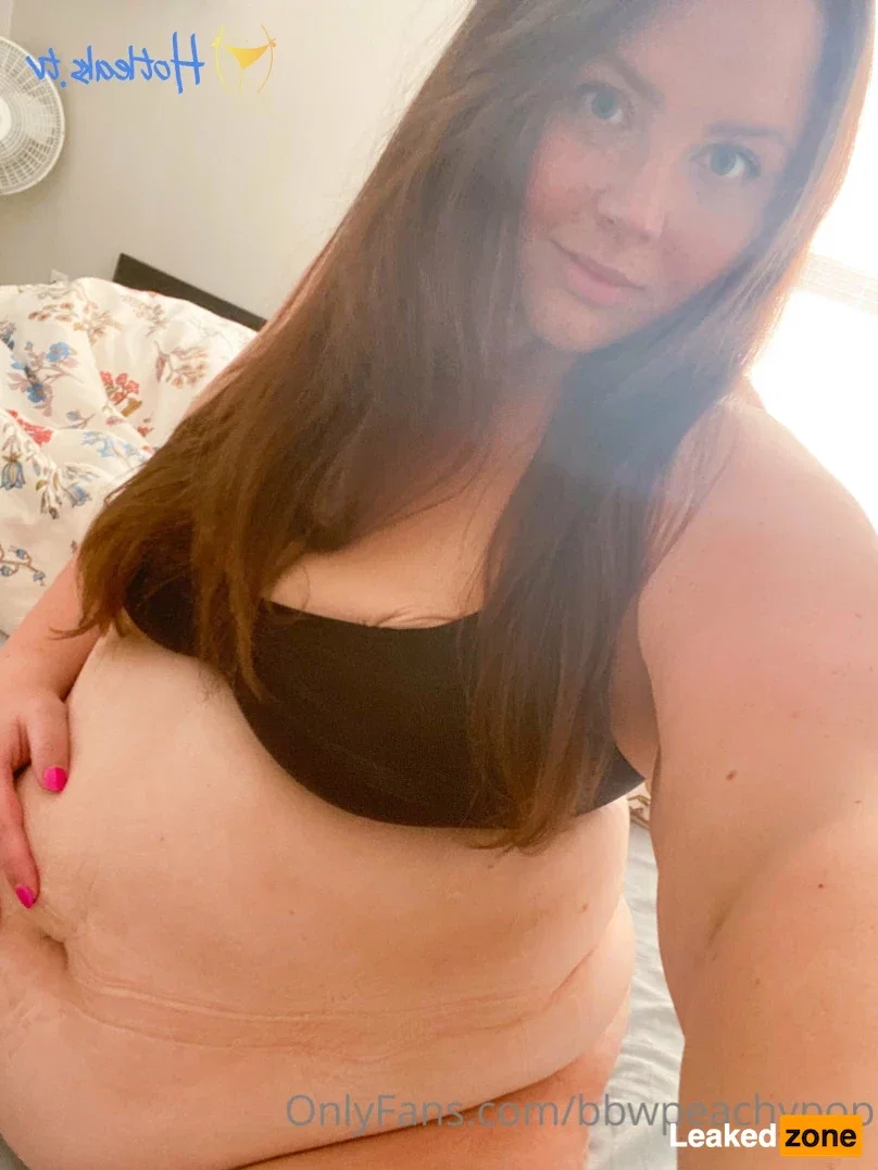 bbwpeachypop