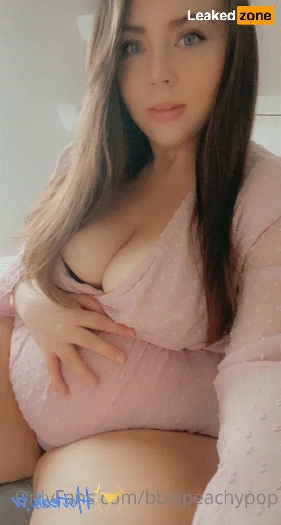 bbwpeachypop