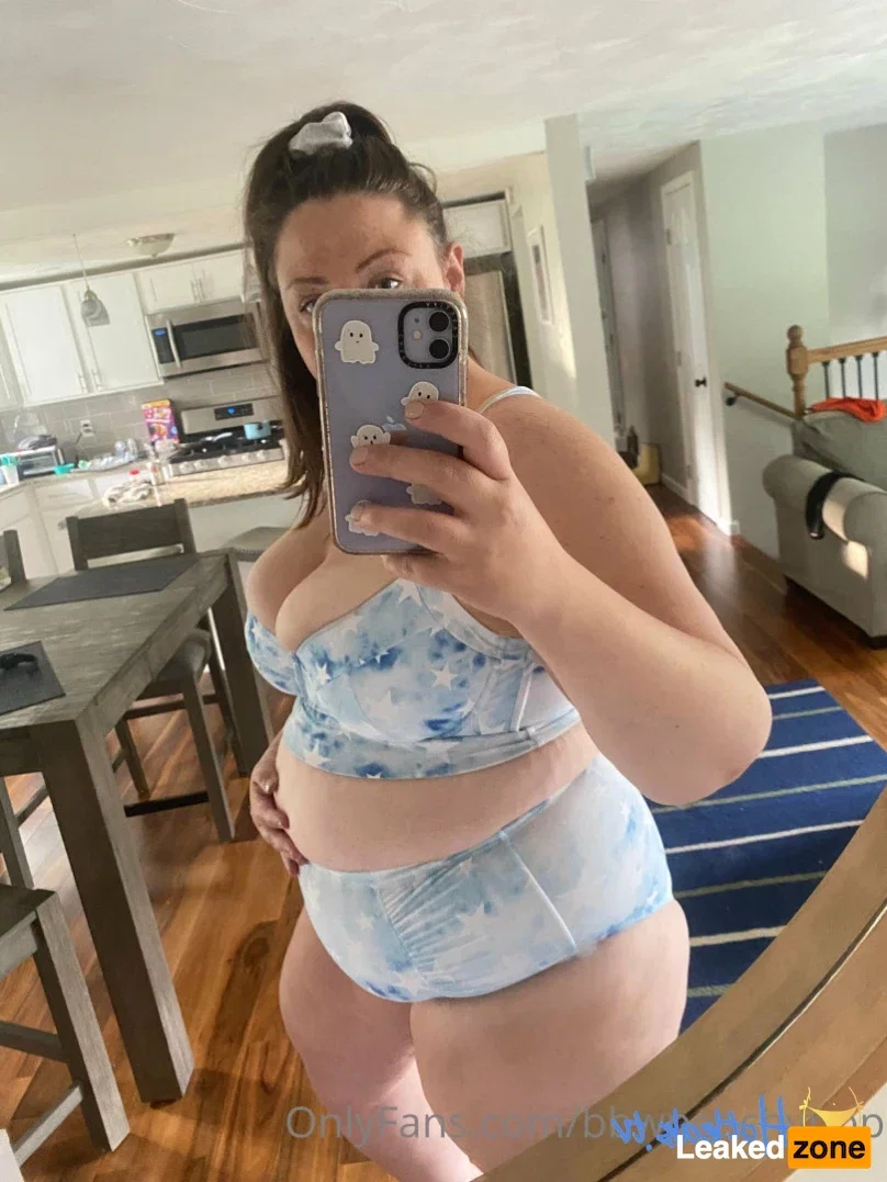 bbwpeachypop