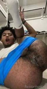 realprincetae