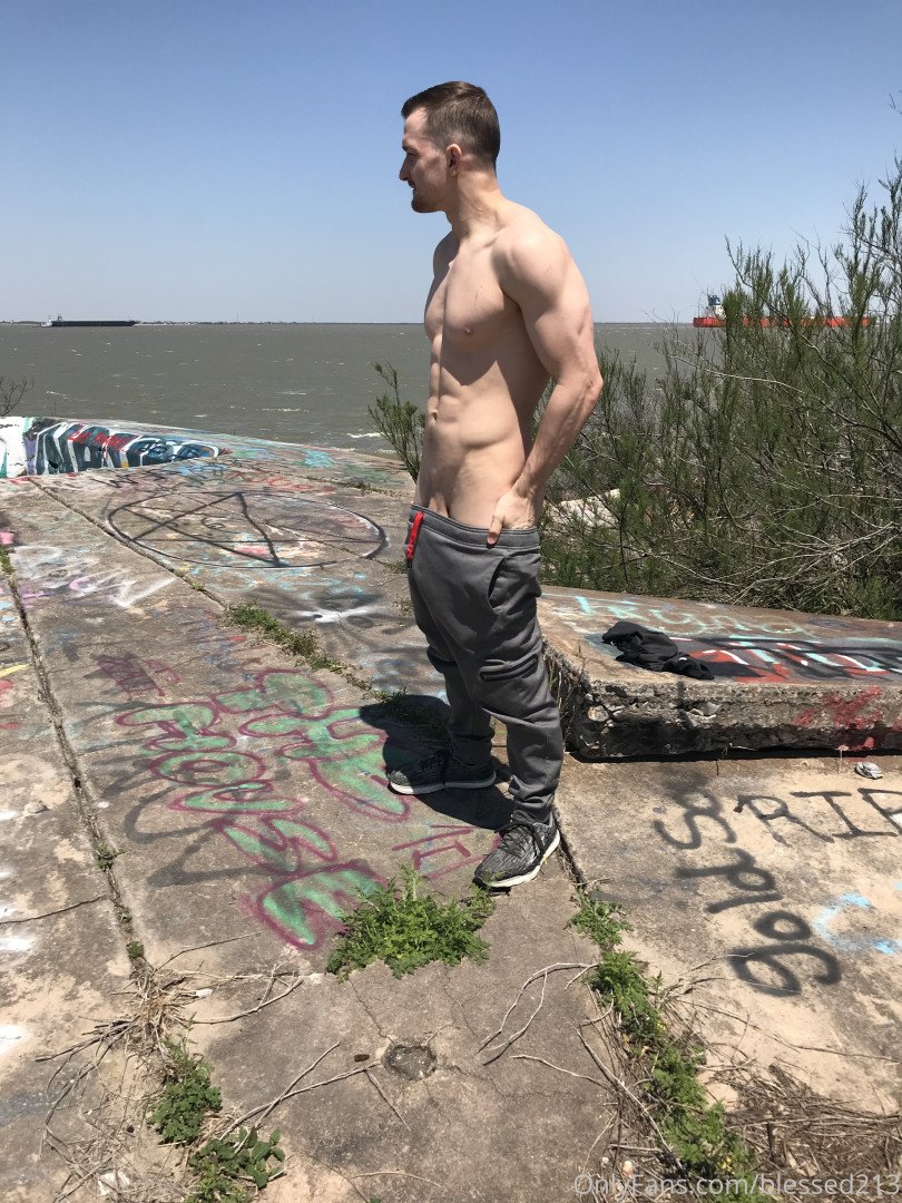 Another image of Blessed213 showing her incredible popularity