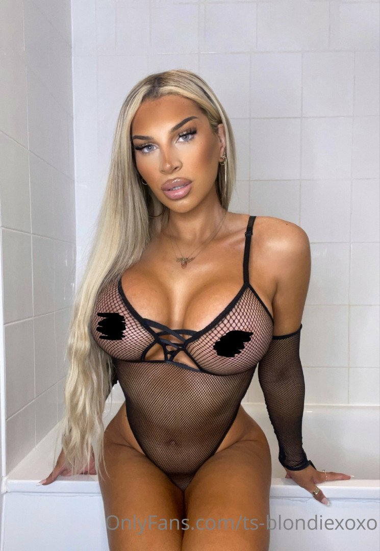 blondiexoxofree