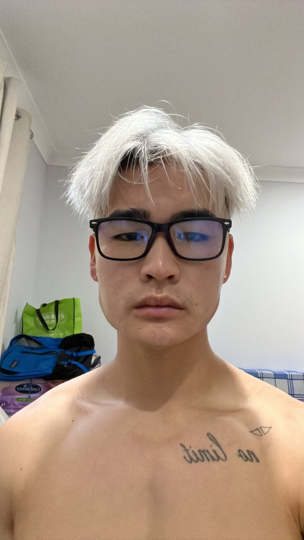 bustybrucelee