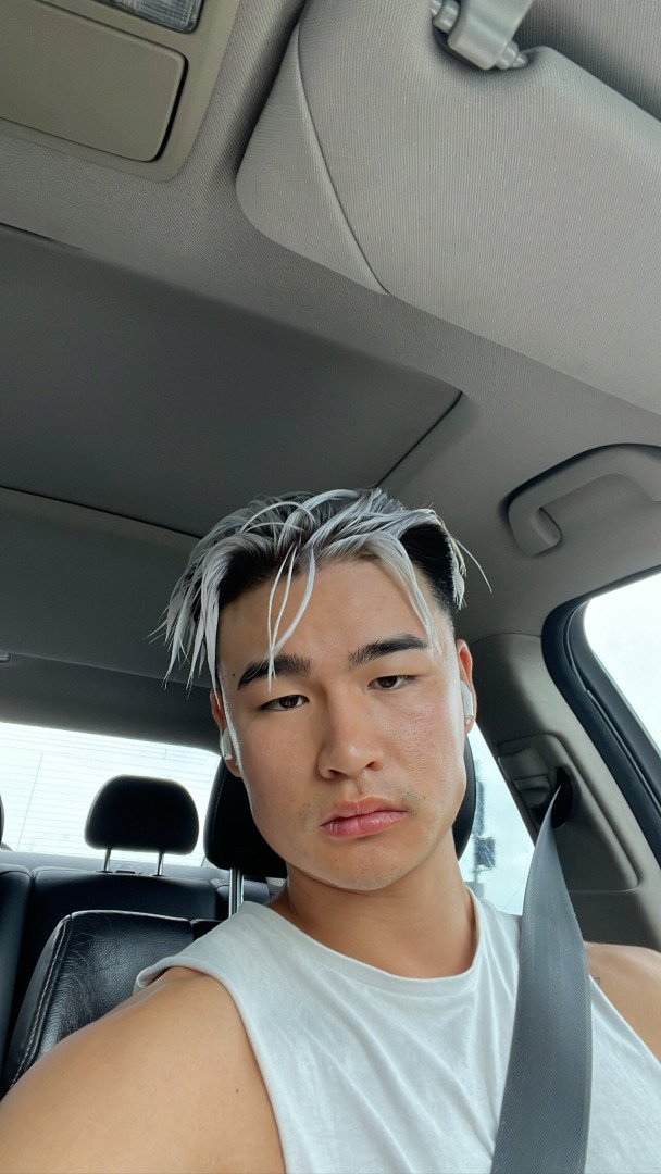 bustybrucelee