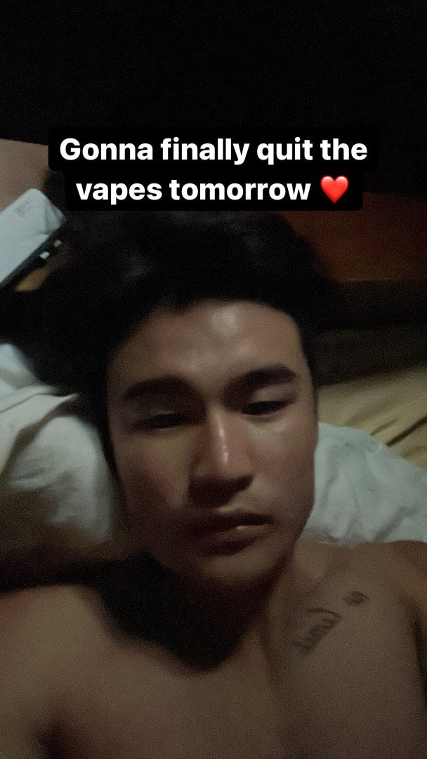 bustybrucelee