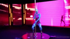 cammistar Leaked video #18144489 - Leakedzone