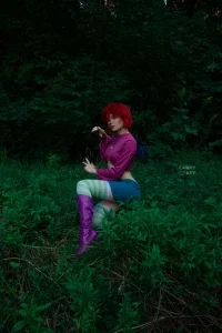 carrykey_cosplay