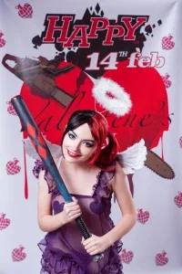 carrykey_cosplay