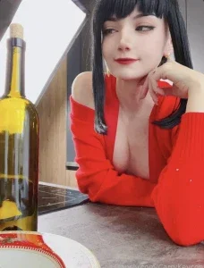 carrykey_cosplay