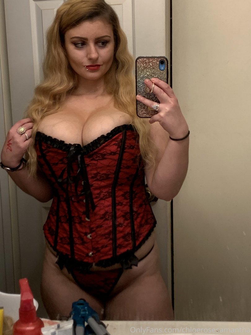 chloerosesamantha