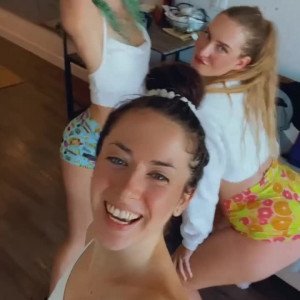 💋 Courtney Sanderson ( courtney_sanderson ) OnlyFans leaked video ...