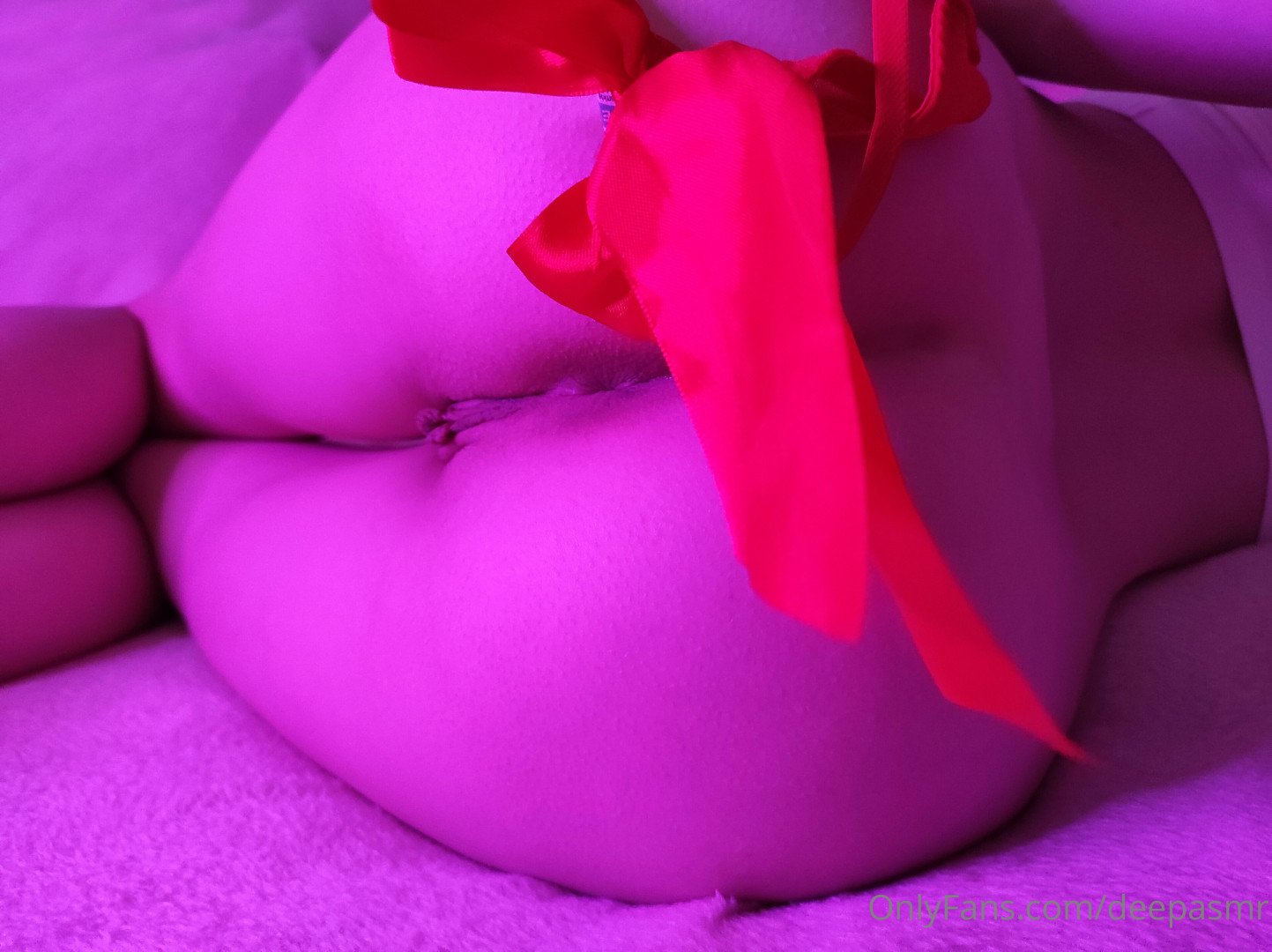 deepasmr leaked photo