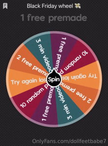 💋 Doᴍᴇɴɪᴄᴀ ( dollfeetbabe7 ) OnlyFans leaked video 13686244 ...