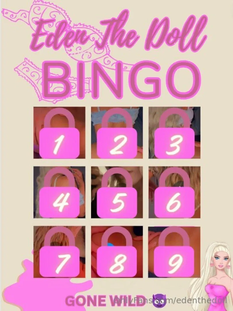 edenthedoll Leaked photo 15267409 - Leakedzone