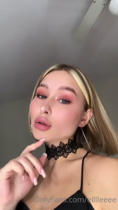 💋 Elle 💦 ( elllleeee ) OnlyFans videos on Leakedzone