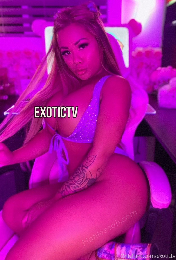 💋 💦CREAMPIES FACIALS & ANAL ( exotictv ) OnlyFans leaked photo ...