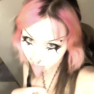 💋 Faerie babie ( faehecate ) OnlyFans photos on Leakedzone