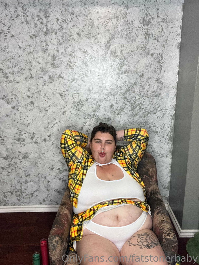 fatstonerbabyfree