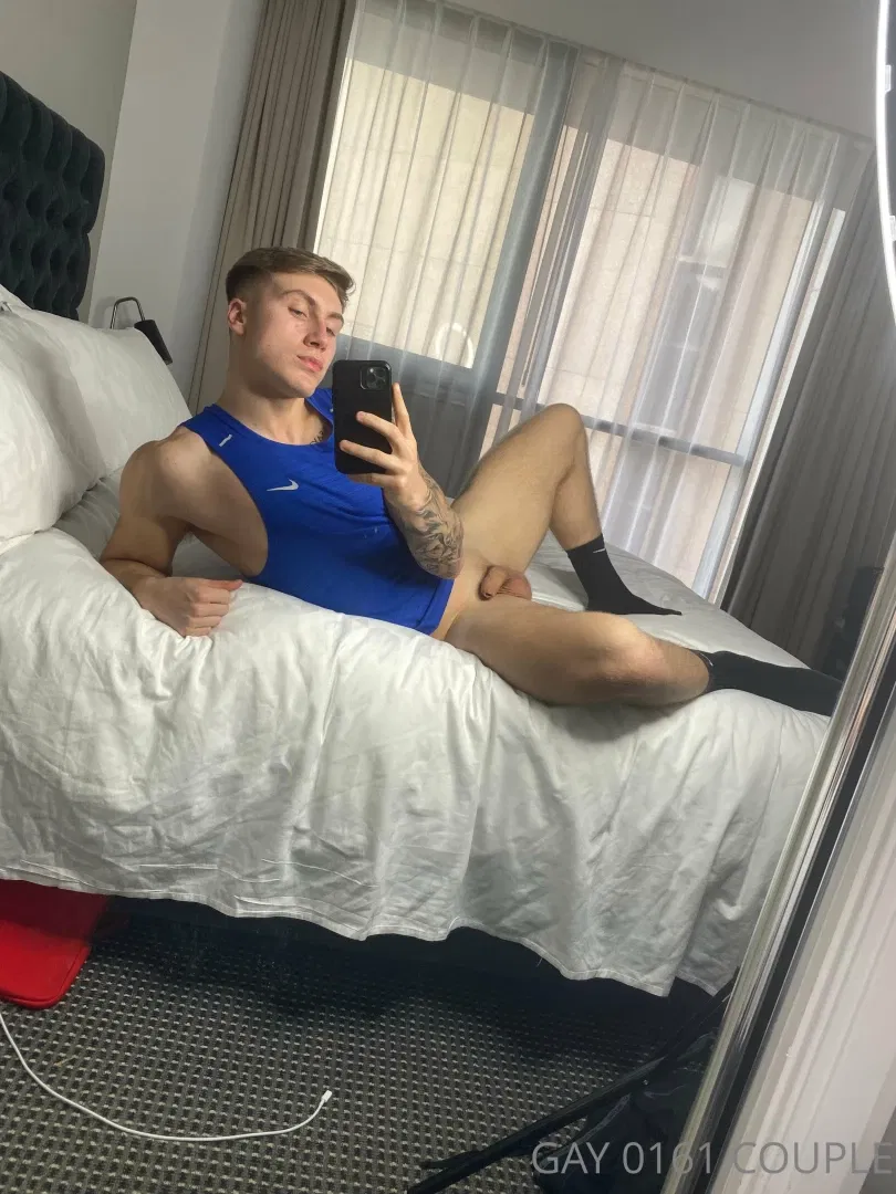 Brand new 0161 gay couple stream now - latest updates available