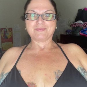 💋 Jocelyn Glittervamp ( glittervamp9 ) OnlyFans leaked video ...