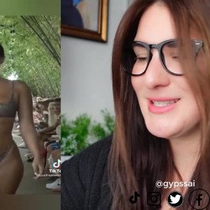 💋 gypssaii ( gypssaii ) OnlyFans leaked photo 3374642 on Leakedzone
