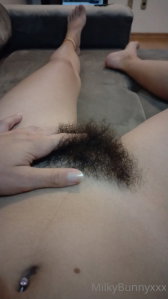 💋 Angela 🌿 ( hairyangela ) OnlyFans leaked video 12125923 on ...
