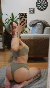hairyangela