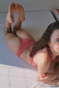 hairyangela
