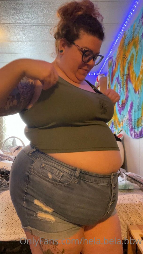 💋 🔮✨ Hela✨🔮 ( hela.bela.bbw ) OnlyFans leaked photo 3269132 ...