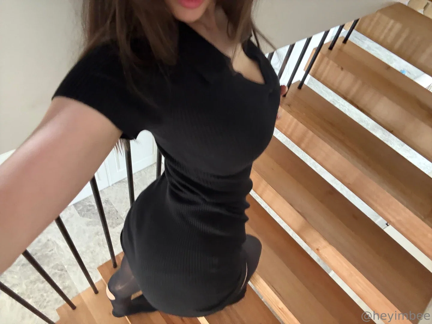 heyimbee