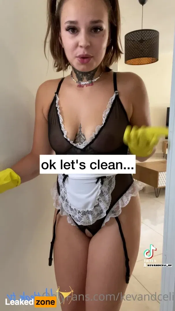 💋 Kev & Celi ( kevandceli ) OnlyFans leaked video 14990506 on ...