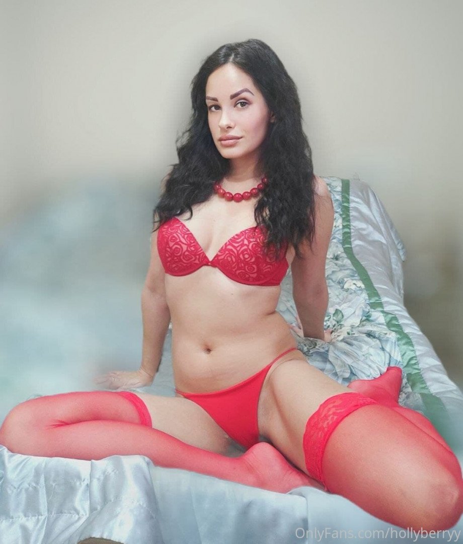 hollyberryy