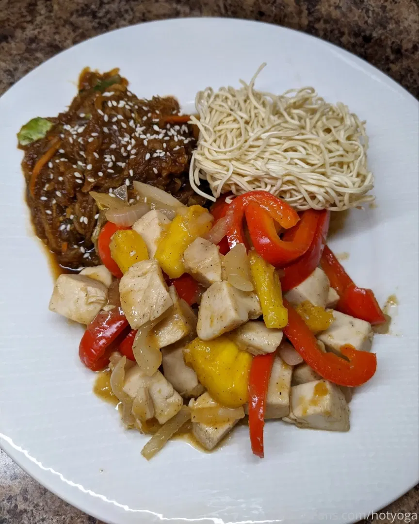 hotyoga Leaked photo 15291387 - Leakedzone