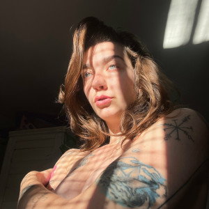 💋 Hairy Indie ♡ ( indieonline ) OnlyFans photos on Leakedzone