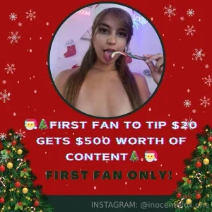 inocentefox