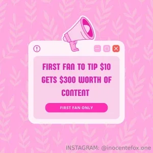 inocentefox
