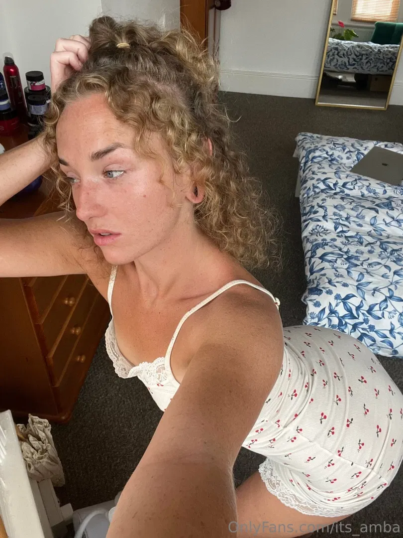 its_amba Leaked photo 15295481 - Leakedzone